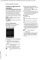 Preview for 56 page of Gigaset SL780 Manual