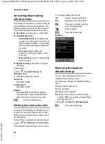 Preview for 70 page of Gigaset SL780 Manual