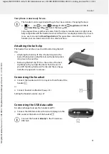 Preview for 11 page of Gigaset SL800H PRO Manual