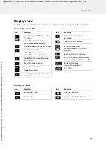 Preview for 57 page of Gigaset SL800H PRO Manual