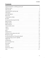 Preview for 6 page of Gigaset SL910 Setup & User Manual