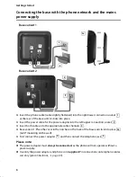 Preview for 9 page of Gigaset SL910 Setup & User Manual