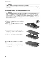 Preview for 11 page of Gigaset SL910 Setup & User Manual