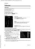 Preview for 10 page of Gigaset SL910h Manual