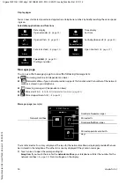 Preview for 12 page of Gigaset SL910h Manual