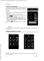 Preview for 14 page of Gigaset SL910h Manual