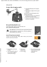 Preview for 10 page of Gigaset SL930A Manual