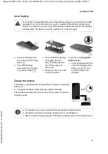 Preview for 11 page of Gigaset SL930A Manual