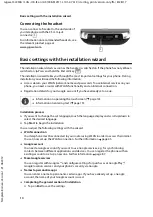 Preview for 12 page of Gigaset SL930A Manual