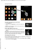 Preview for 20 page of Gigaset SL930A Manual