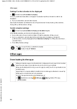 Preview for 86 page of Gigaset SL930A Manual