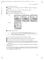 Предварительный просмотр 29 страницы Gigaset SX682 WiMAX User Manual