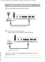 Preview for 21 page of Gigaset SX763 Installation Manual