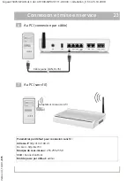 Preview for 23 page of Gigaset SX763 Installation Manual