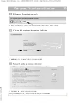 Preview for 25 page of Gigaset SX763 Installation Manual