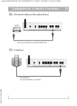 Preview for 31 page of Gigaset SX763 Installation Manual