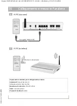 Preview for 32 page of Gigaset SX763 Installation Manual