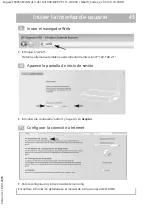 Preview for 45 page of Gigaset SX763 Installation Manual