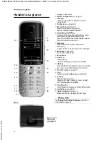 Preview for 4 page of Gigaset SX810 ISDN User Manual