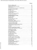 Preview for 7 page of Gigaset SX810 ISDN User Manual