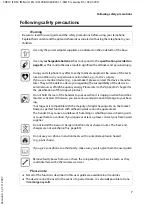 Preview for 9 page of Gigaset SX810 ISDN User Manual