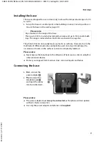 Preview for 11 page of Gigaset SX810 ISDN User Manual