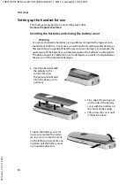 Preview for 12 page of Gigaset SX810 ISDN User Manual