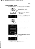 Preview for 15 page of Gigaset SX810 ISDN User Manual