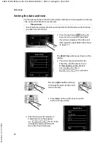 Preview for 16 page of Gigaset SX810 ISDN User Manual