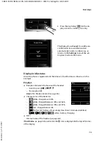 Preview for 17 page of Gigaset SX810 ISDN User Manual