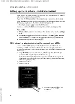 Preview for 18 page of Gigaset SX810 ISDN User Manual