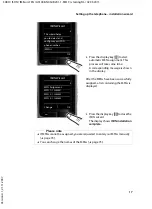 Preview for 19 page of Gigaset SX810 ISDN User Manual