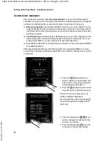 Preview for 20 page of Gigaset SX810 ISDN User Manual