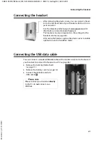 Preview for 23 page of Gigaset SX810 ISDN User Manual