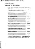 Preview for 24 page of Gigaset SX810 ISDN User Manual