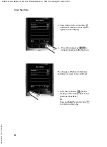 Preview for 30 page of Gigaset SX810 ISDN User Manual