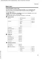 Preview for 31 page of Gigaset SX810 ISDN User Manual