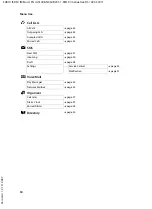 Preview for 32 page of Gigaset SX810 ISDN User Manual