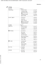 Preview for 33 page of Gigaset SX810 ISDN User Manual