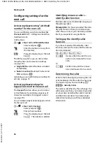 Preview for 38 page of Gigaset SX810 ISDN User Manual