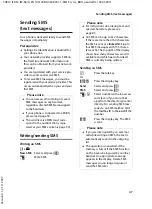 Preview for 49 page of Gigaset SX810 ISDN User Manual