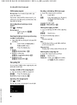 Preview for 50 page of Gigaset SX810 ISDN User Manual