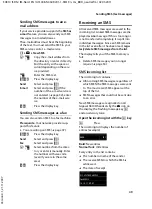 Preview for 51 page of Gigaset SX810 ISDN User Manual