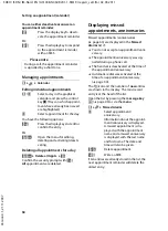 Preview for 60 page of Gigaset SX810 ISDN User Manual