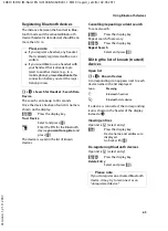 Preview for 67 page of Gigaset SX810 ISDN User Manual