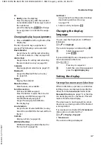 Preview for 69 page of Gigaset SX810 ISDN User Manual