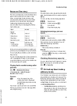 Preview for 73 page of Gigaset SX810 ISDN User Manual