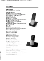 Preview for 90 page of Gigaset SX810 ISDN User Manual