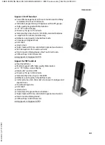 Preview for 91 page of Gigaset SX810 ISDN User Manual