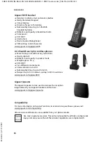 Preview for 92 page of Gigaset SX810 ISDN User Manual